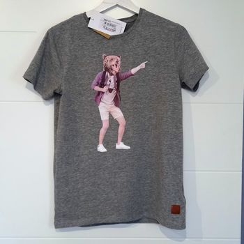 T-shirt Name It Neuf 13 ans