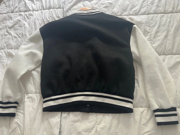 Veste shein - photo numéro 7