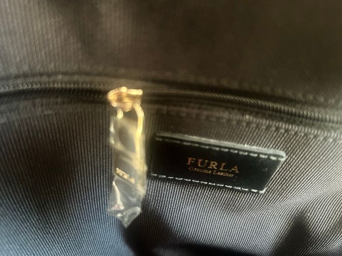 Sac à dos furla - photo numéro 4