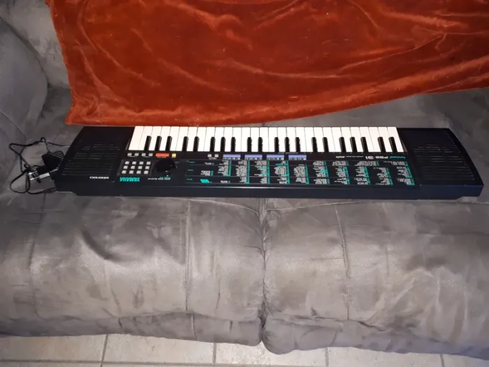 Synthétiseur yamaha pss 31 - photo numéro 5