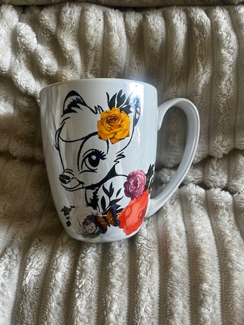 Tasse/mug Bambi Disney 