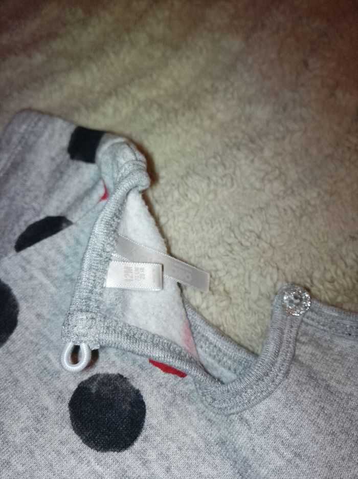 Robe manches courtes - photo numéro 4