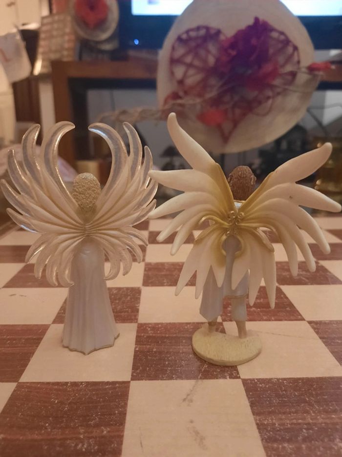 Schleich bayala les mariés - photo numéro 4