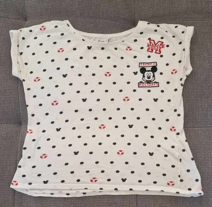 Tee-shirt