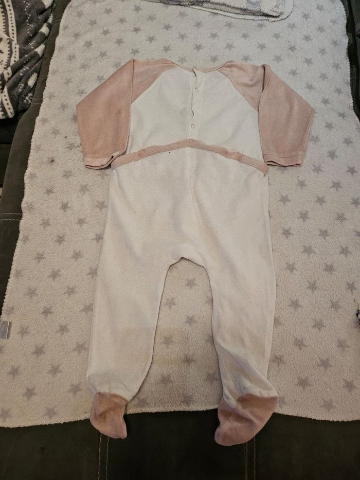 Pyjama - photo numéro 2