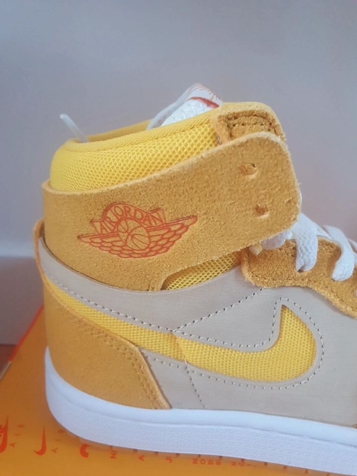 NIke Air Jordan 1 (36) - photo numéro 2