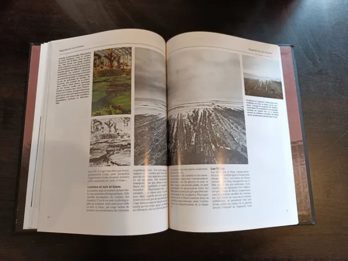 Livre L'UNIVERS DE LA PHOTOGRAPHIE: REUSSIR SES PHOTOGRAPHIES - photo numéro 7