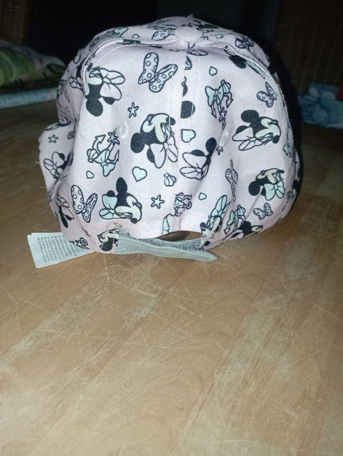 Casquette - photo numéro 3