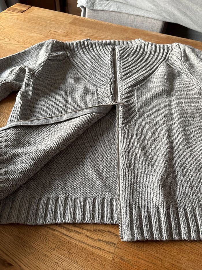 Pull roxy femme taille m - photo numéro 7