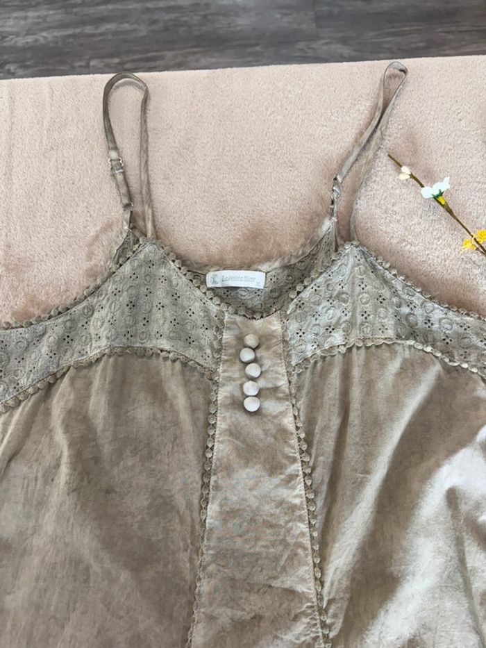 Robe été courte femme XL - photo numéro 3