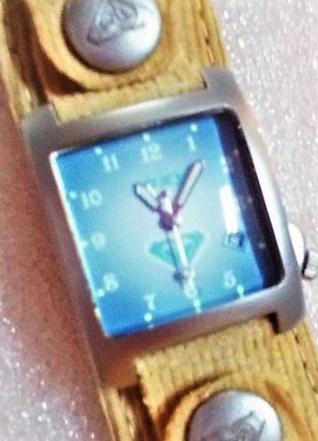 Montre ROXY "W005BL"