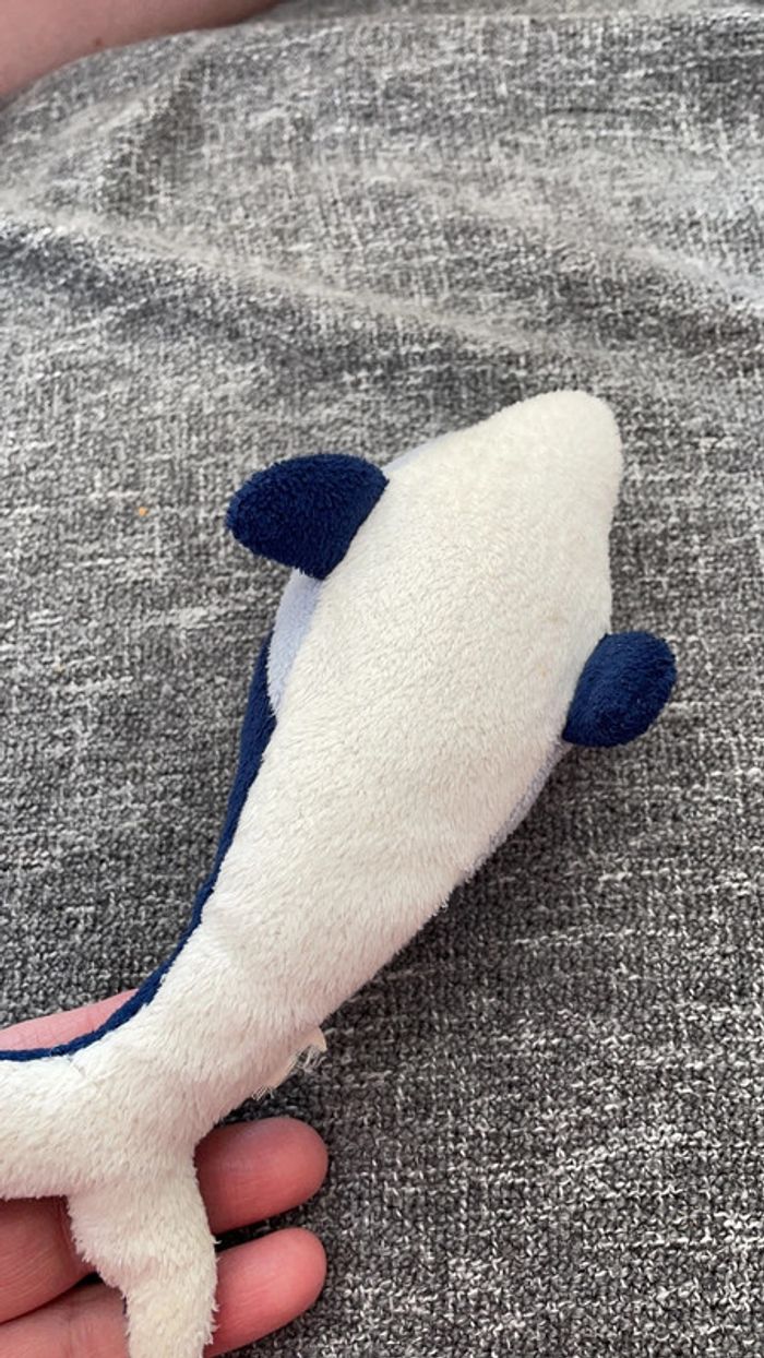 Peluche - photo numéro 3