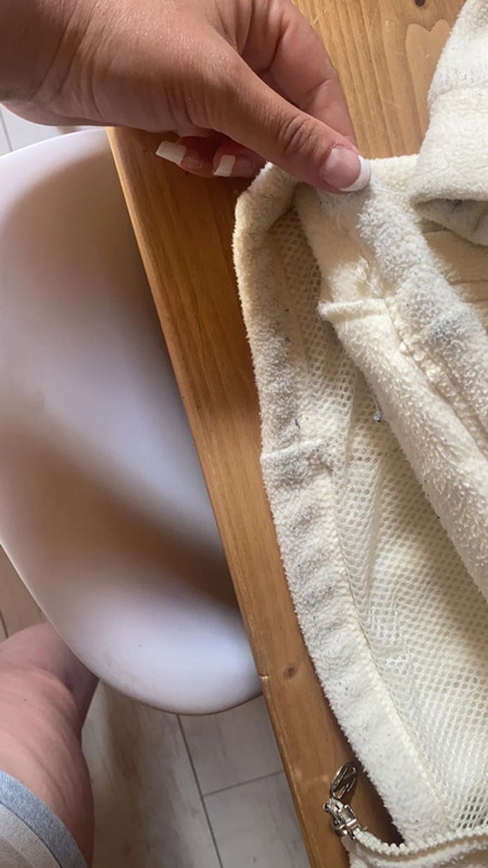 Veste - photo numéro 2