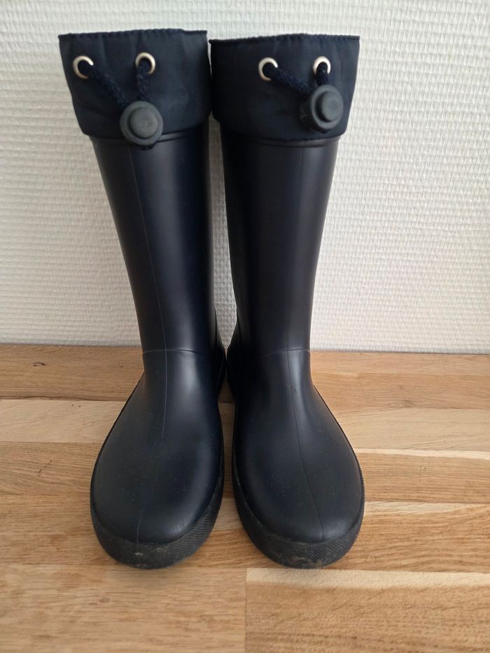 Bottes de pluie Igor 32 - photo numéro 3