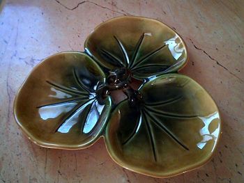 Plat appéro Vallauris