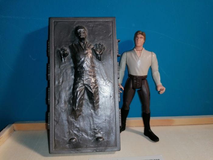 Figurines Star Wars - photo numéro 8