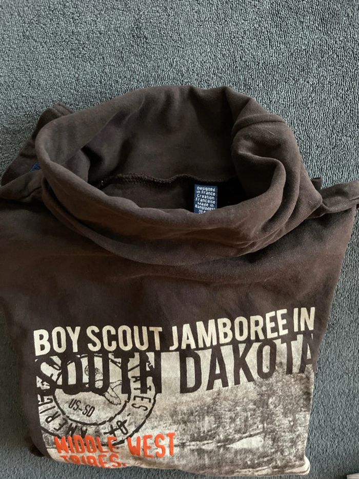 Lot de 7 teeshirt - photo numéro 4