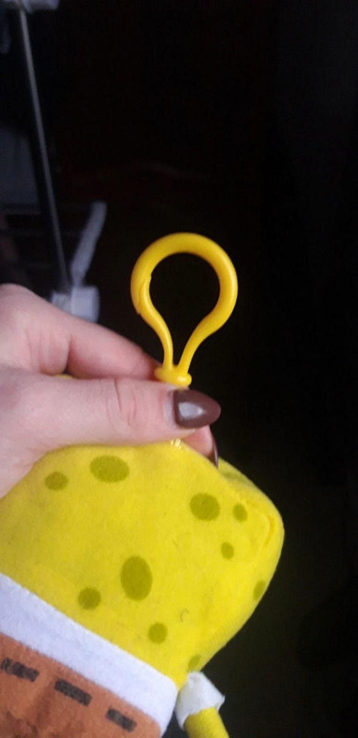 Lot de 2 peluches - photo numéro 4