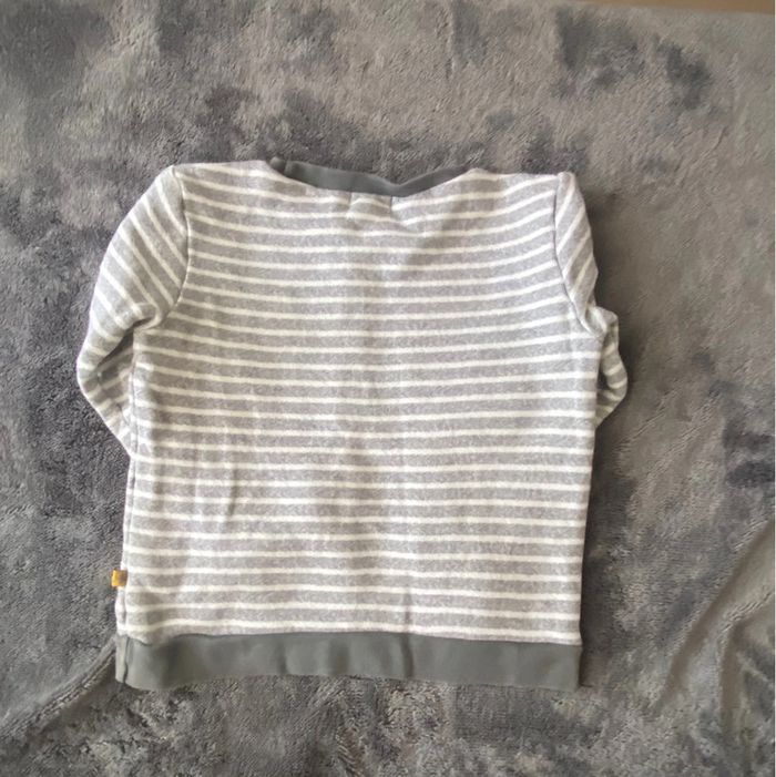 Pull garçon 5 ans - photo numéro 2