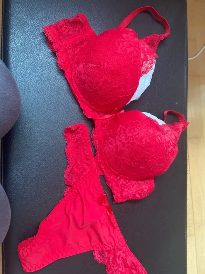 Ensemble 95b extra push up
