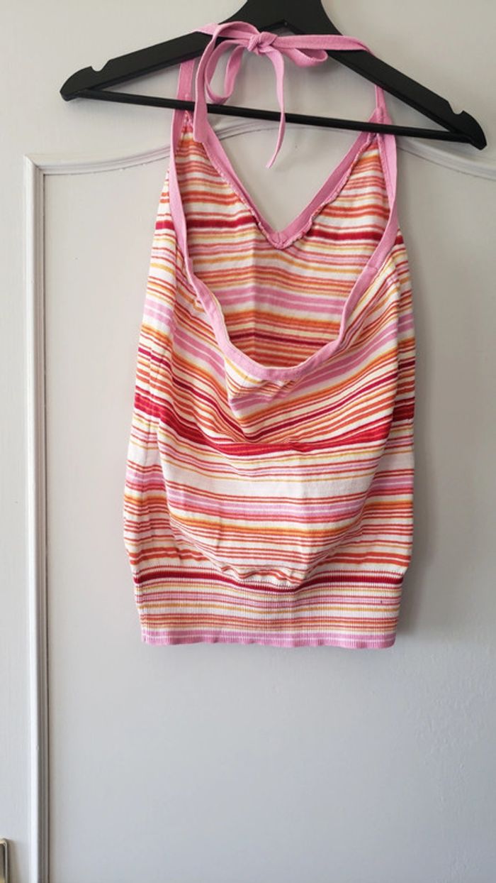 Dos nu - photo numéro 2