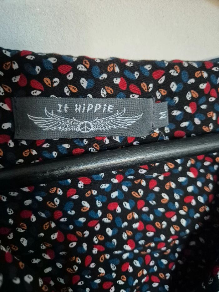 Robe It Hippies taille M - photo numéro 4