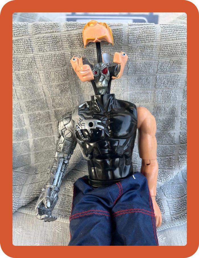 Max steel - photo numéro 2