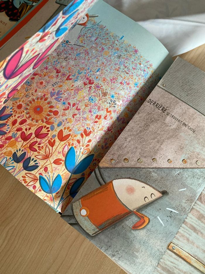 Livre Norton et alpha, édition Little Urban neuf - photo numéro 5