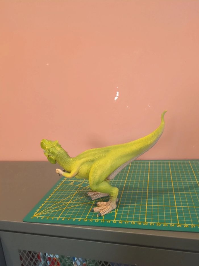 Schleich T Rex 14528 - photo numéro 3