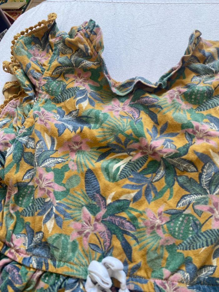 Robe vertbaudet 5 ans - photo numéro 4