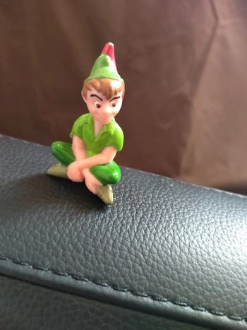 Figurine Peter pan