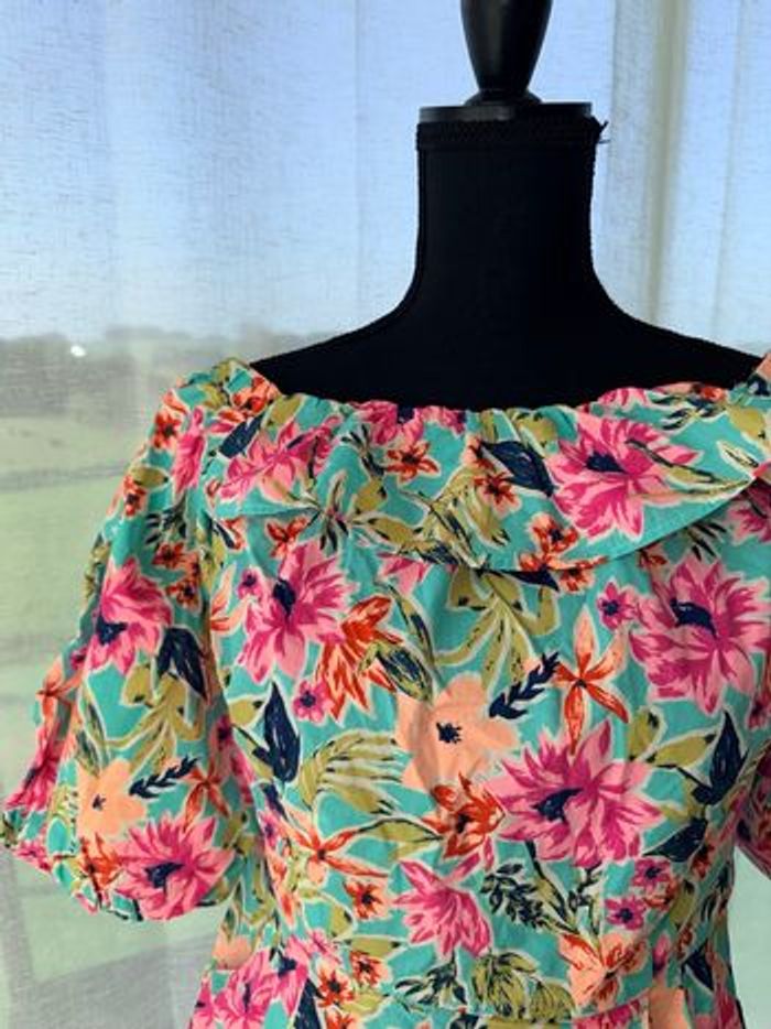 Combi-short taille 40 - photo numéro 2