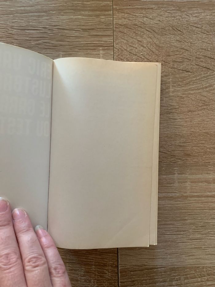 Le gardien du testament - photo numéro 7