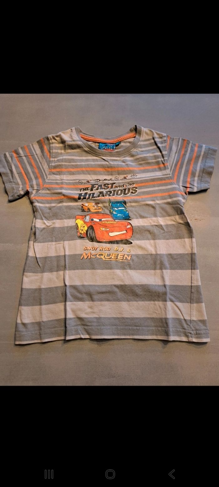 Tee-shirt