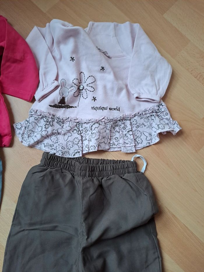 Lot 3 ensembles 1an #inextenso - photo numéro 7