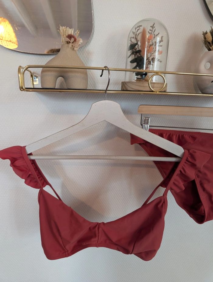 Maillot de bain - FPC - taille M - photo numéro 2