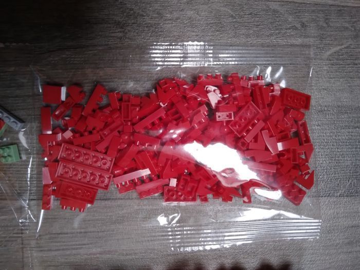 Nanoblock knuckles neuf - photo numéro 8