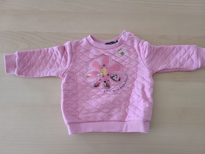 Lot vêtements - photo numéro 4