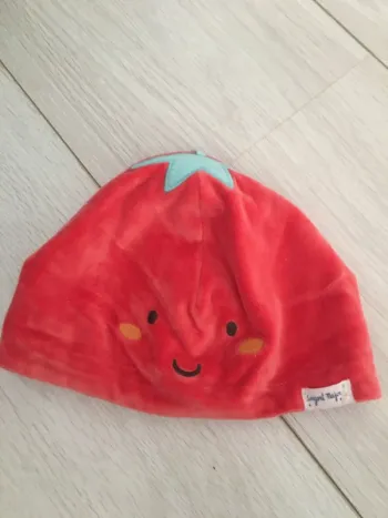 Bonnet Halloween sergent major T.4 50 cm