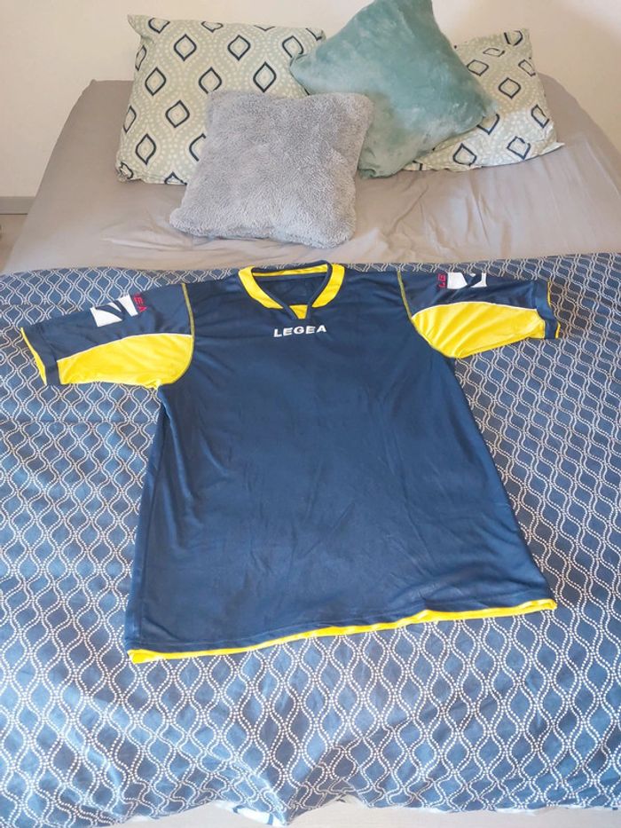 Maillot de foot
