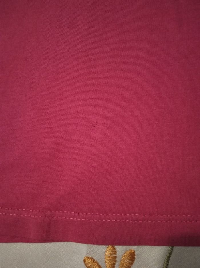 Tee-shirt - photo numéro 3