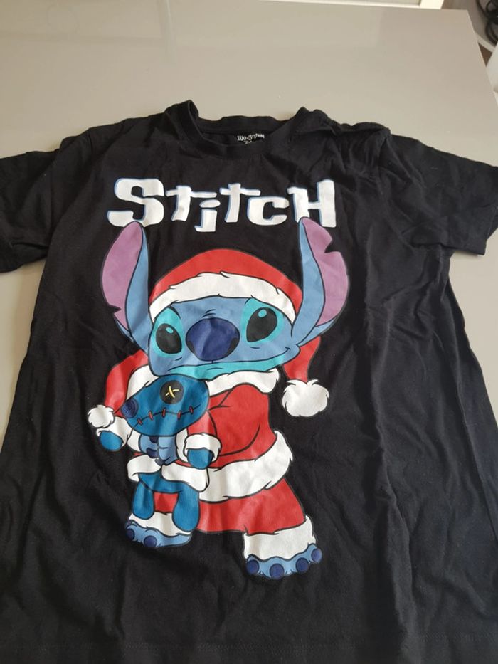 Tee shirt