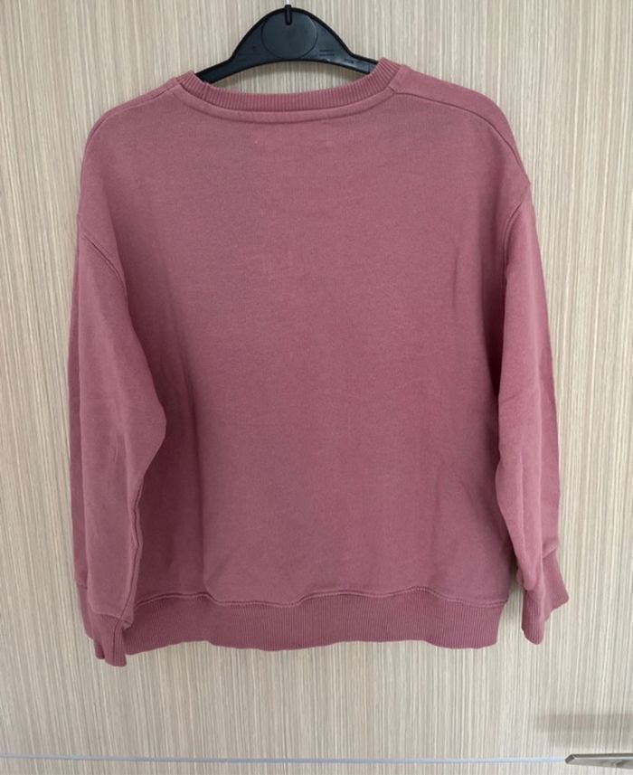 Sweat-shirt Zara - photo numéro 3
