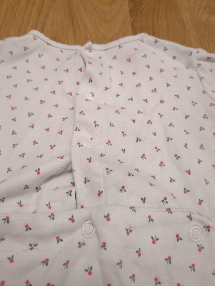 Lot 2 pyjamas Jacadi - photo numéro 6