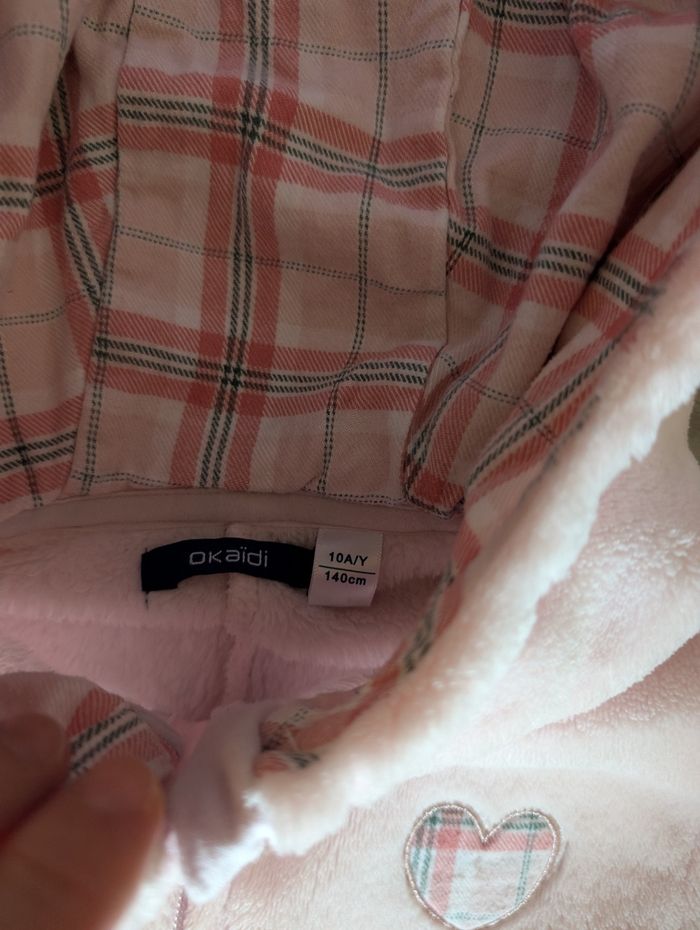 Pilou pilou 10 ans Okaïdi - photo numéro 3