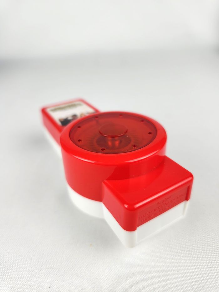 McDonald's The Black Eyed Peas Jouet musical Vintage 2006 - photo numéro 5