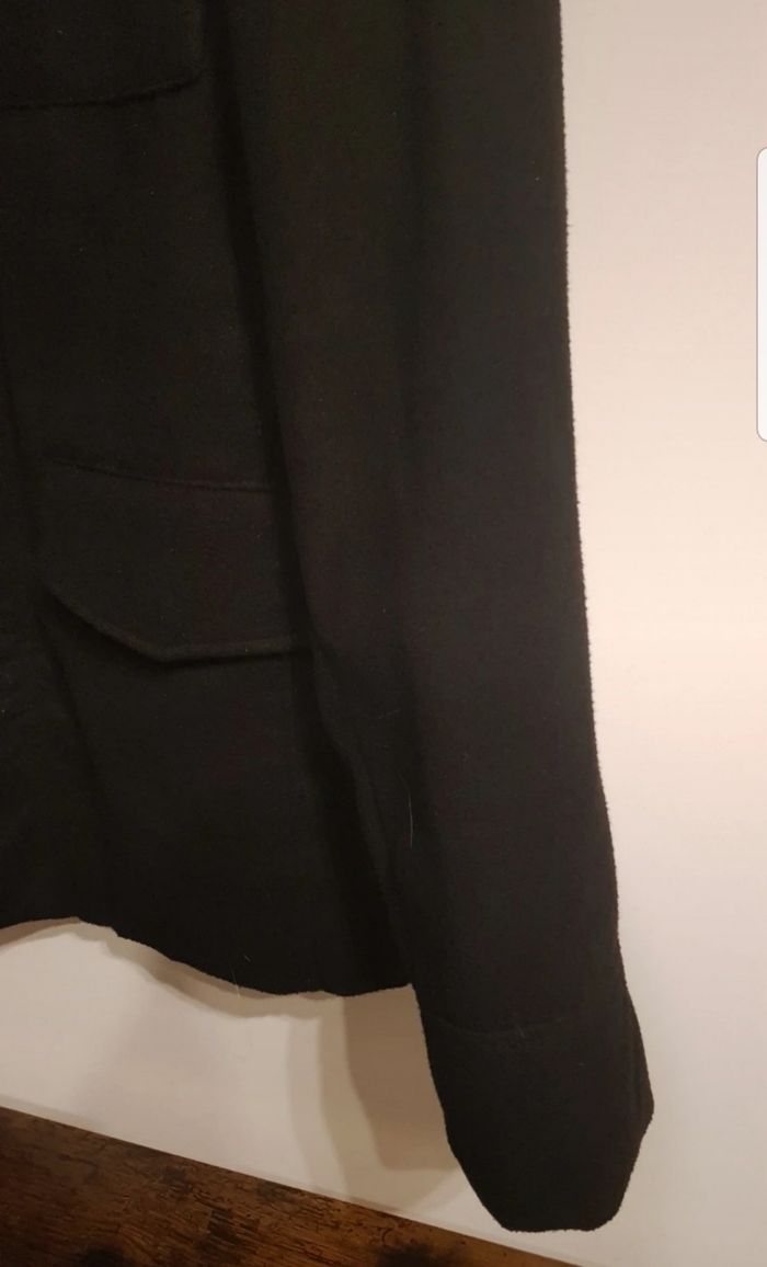 Parka - photo numéro 2