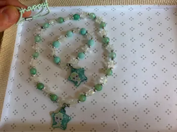 Lot de bijoux