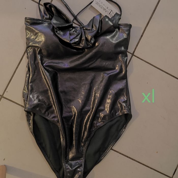 Maillot de bain - photo numéro 3