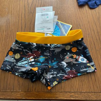 Maillot de bain garçon
